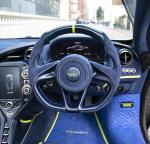 McLaren 720S First Edition by Mansory 2018 года (UK)